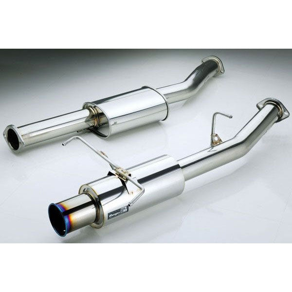 Kakimoto Regu06R Exhaust System - FD2 - H21376