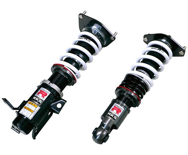 HKS - HIPERMAX R Coilovers - Nissan Silvia S14 - 80310-AN002 - RZCrewGarage