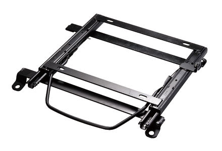 Juran - Type S Seat Rail - Subaru - Impreza WRX STi GRB/GVB
