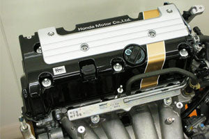 K-Tech - K-Tech K20A 2156cc 12.5 Compression Engine - Honda K Series - K215-SL - K215-SL