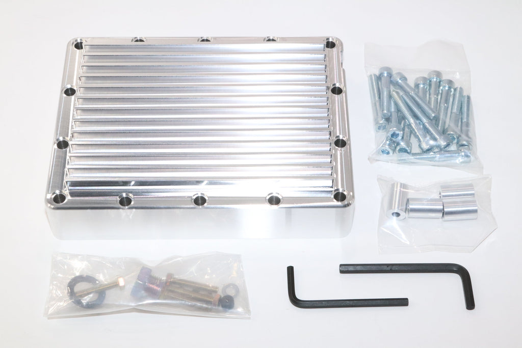 Attain KSP - Extra Large Transmission Oil Pan - Mazda - 13B-REW - KS-823