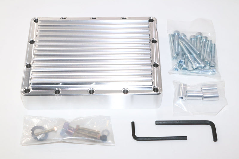 Attain KSP - Extra Large Transmission Oil Pan - Mazda - 13B-REW - KS-823