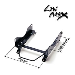 Bride - Type LF Seat Rail - Mazda - RX-8 SE3P