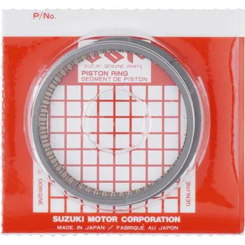 OEM Suzuki - 12140-57K01