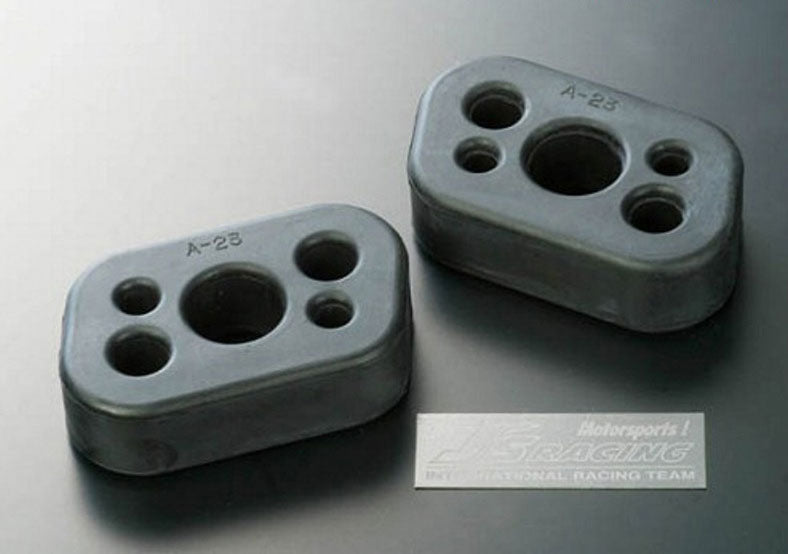 Js Racing Exhaust Mount Set - AP1 - MKB-S1-D