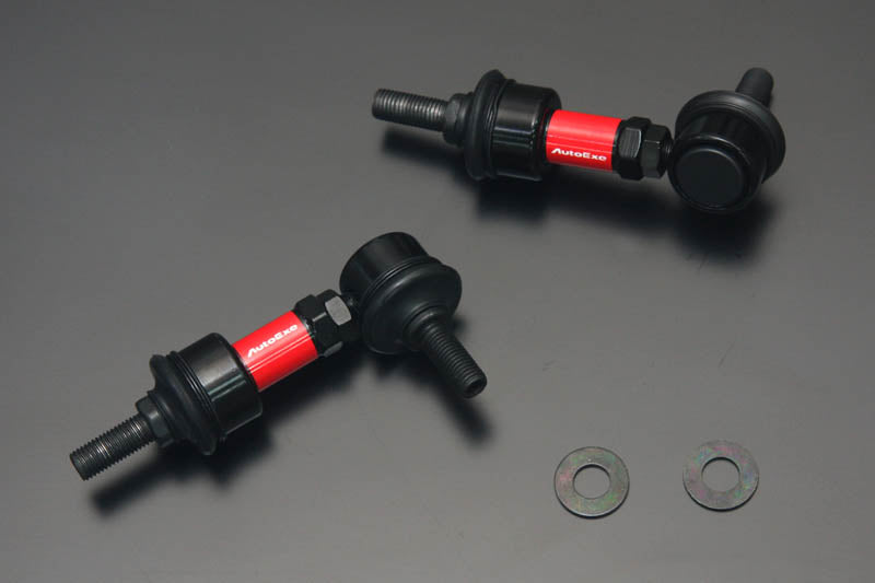 Autoexe - Autoexe - Adjustable Stabilizer Link - Mazda - MX-5 Miata Roadster NC - MSE7655 - Rzcrewgarage