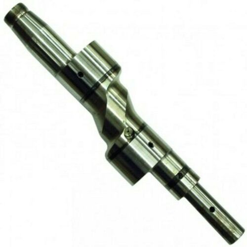 Mazda OEM - Genuine Eccentric Shaft (RX7 FC NA/TC) - Mazda 13B - N3H3-11-D00A