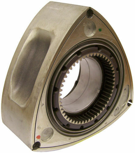 Mazda OEM - Genuine Rotor - Mazda 13B-T - N3YA-11-B10