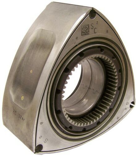 Mazda OEM - Genuine Front Rotor (RX8 SE3P) - Mazda 13B-REW - N3Z1-11-B10C