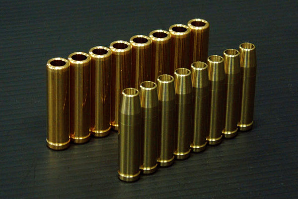 Naprec - Intake,Exhaust Valves Guides Set - Honda - B16A Standard type - NAP-VG-HB16 - NAP-VG-HB16