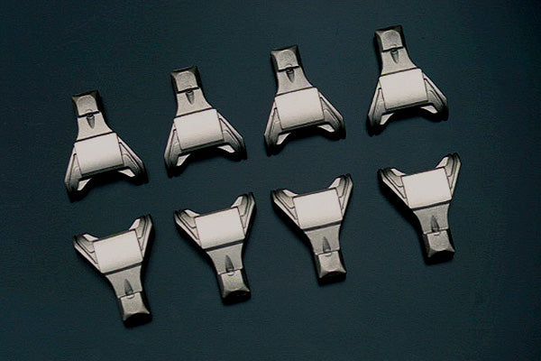 Naprec - Reinforced rocker arm - Nissan SR20DET - NAP-RRA-SR20 - NAP-RRA-SR20