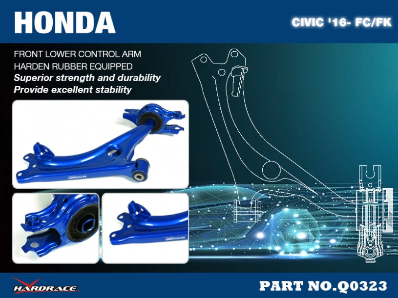 Hardrace - Hardrace - Q0323 - Rzcrewgarage