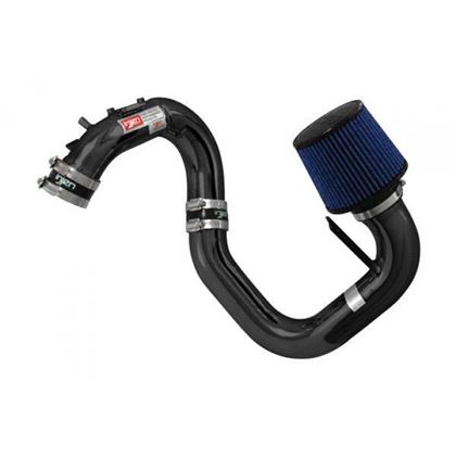 RD Series Cold Air Intake Kit (Black) - BK3P(Ms) - RD6061BLK
