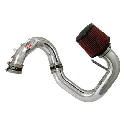RD Series Cold Air Intake Kit (Chrome) - BK3P(Ms) - RD6061P
