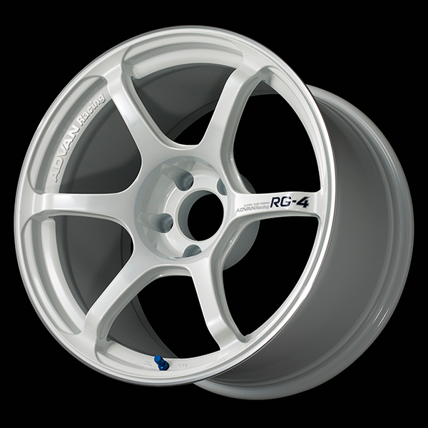 Advan RG-4 - RG-4-1851143-9535WMR-JP1