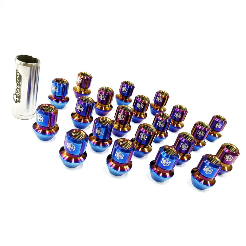 RZCREW RACING-2LEBTL-L20121520-BE - RZCrewGarage