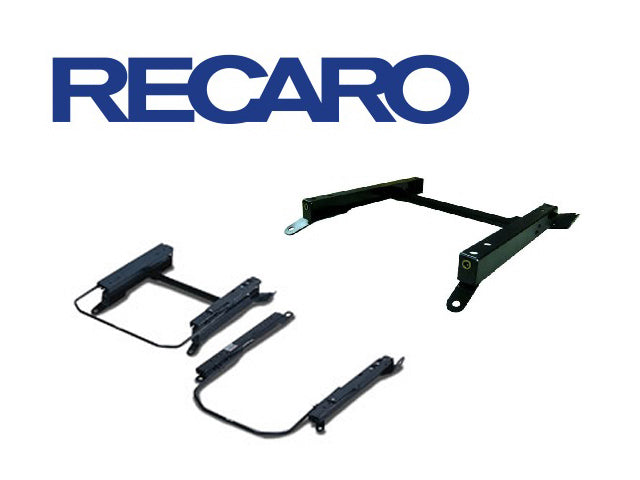 Recaro Japan - Base Frame Seat Rail Standard - Mazda - MX-5 Miata Roadster NCEC