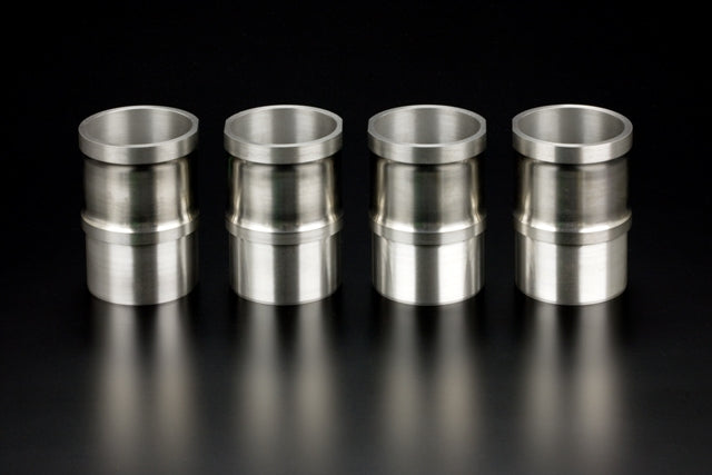 Rzcrew Racing - Cast Iron Wet sleeve Kit ( Stroker kit to 1.8L) - Suzuki M16A - RZ-SK84-M16A