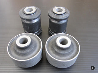 RRP Racing service - RRP Racing service - Reinforced Bush for Front Lower Arm - Suzuki - Swift Sport ZC31S - S-304RG - Rzcrewgarage