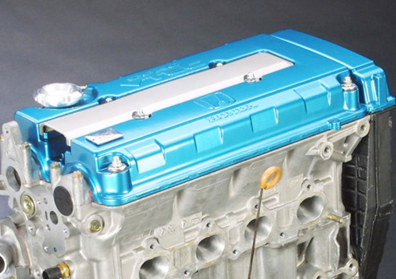 Js Racing - Head Cover (EK4, EG6) - Honda B16A - SHC-H3 - SHC-H3