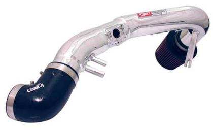 SP Series Cold Air Intake Kit (Chrome) - ZF1 - SP1585P