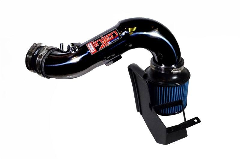 Short Ram SP Series Intake Kit (Black) - FK8 - SP1583BLK