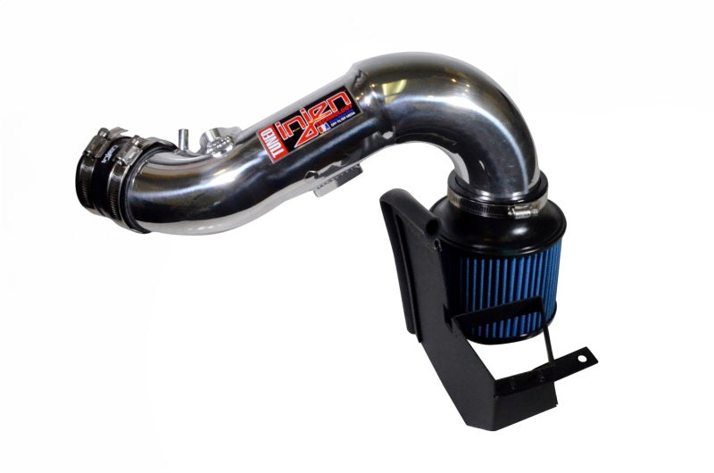 Polished Short Ram Intake Kit (Chrome) - FK8 - SP1583P