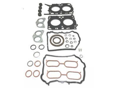 Subaru OEM - SU00300094
