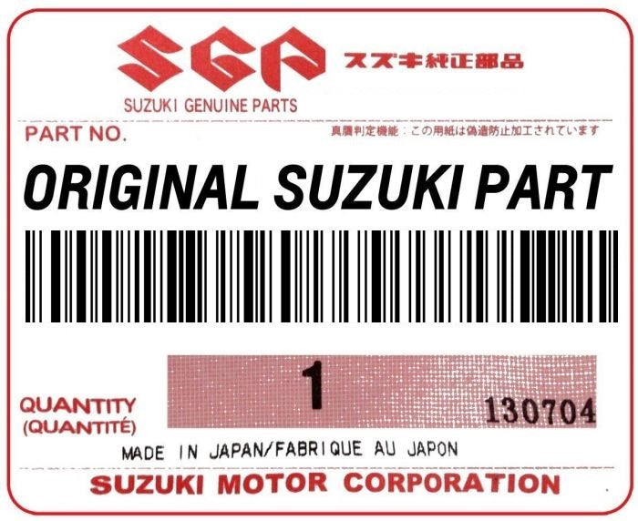 OEM Suzuki - 12100-57811