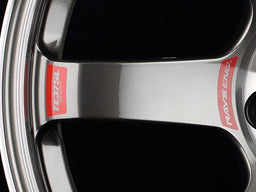 Rays - TE37SAGA SL repair spoke sticker (for 18 inches)-7415-16 - RZCrewGarage