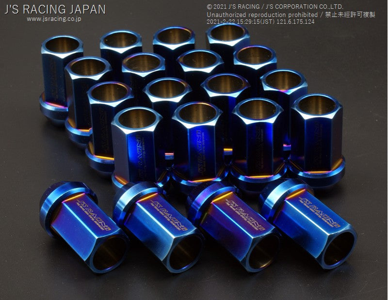 JS RACING-TTN-L35121520-BMT - RZCrewGarage