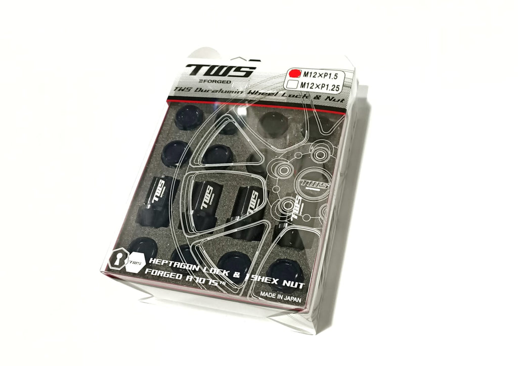TWS-HN-1212516-BK - RZCrewGarage