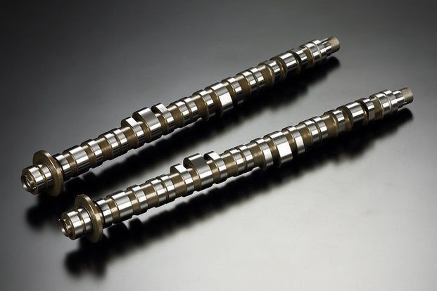Toda Racing - Hyper One H1 Exhaust Camshafts - Honda - F20/22C - 14121-F20-C2C - 14121-F20-C2C