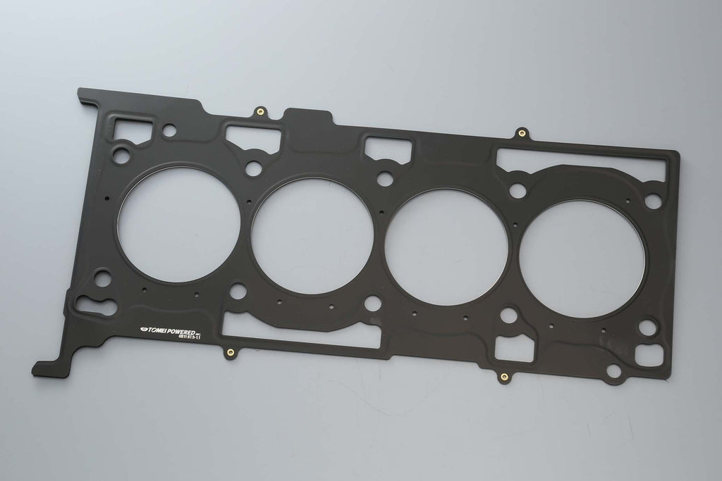 Tomei - Metal Head Gasket 87.5mmBore / 1.3mmThickness - Mitsubishi - 4B11T - 1353875131