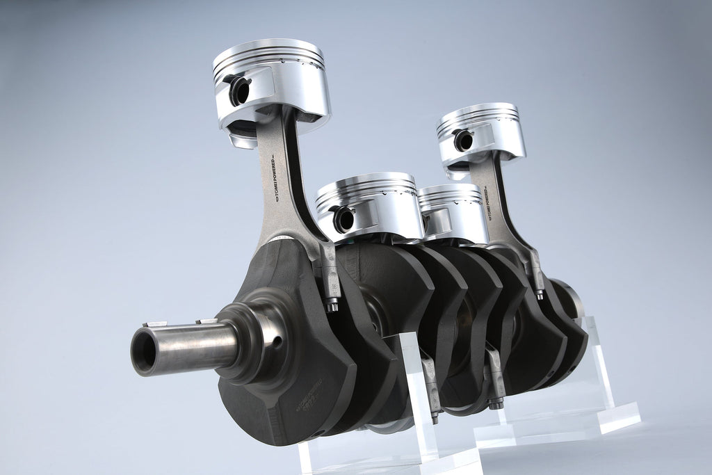 Tomei - SR22KIT 87.0mm (R)PS13/S14/S15 - Nissan SR20DET - 221031 - 221031