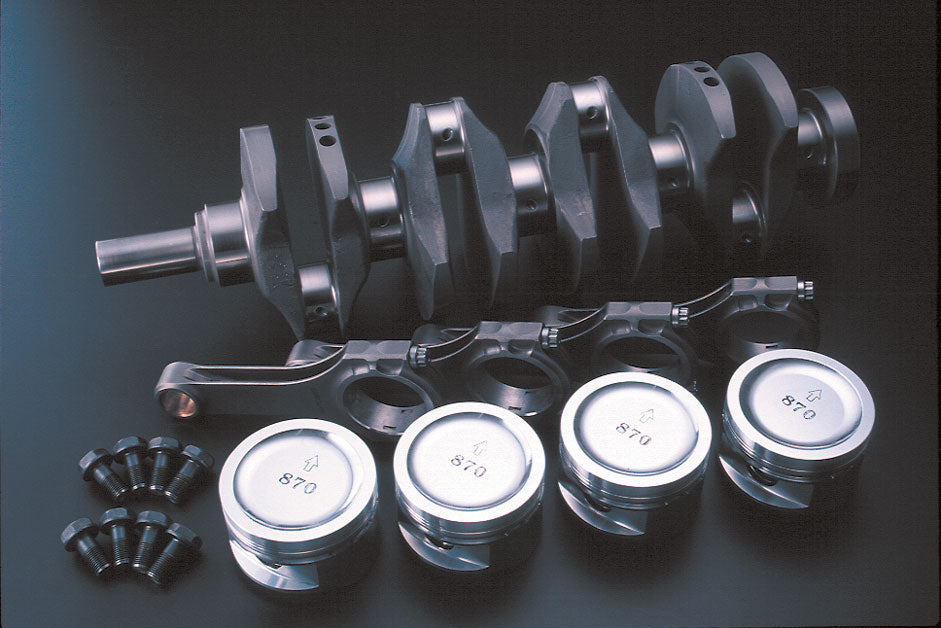 Tomei - SR22KIT 87.0mm RNN14 With Bearings - Nissan SR20DET - 250008 - 250008