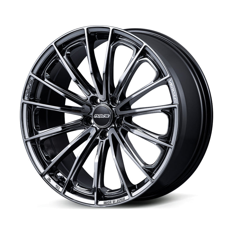 Rays Versus Vouge SE - 18x7J - 5x100 - ET: 48 (Cromo Italiano)