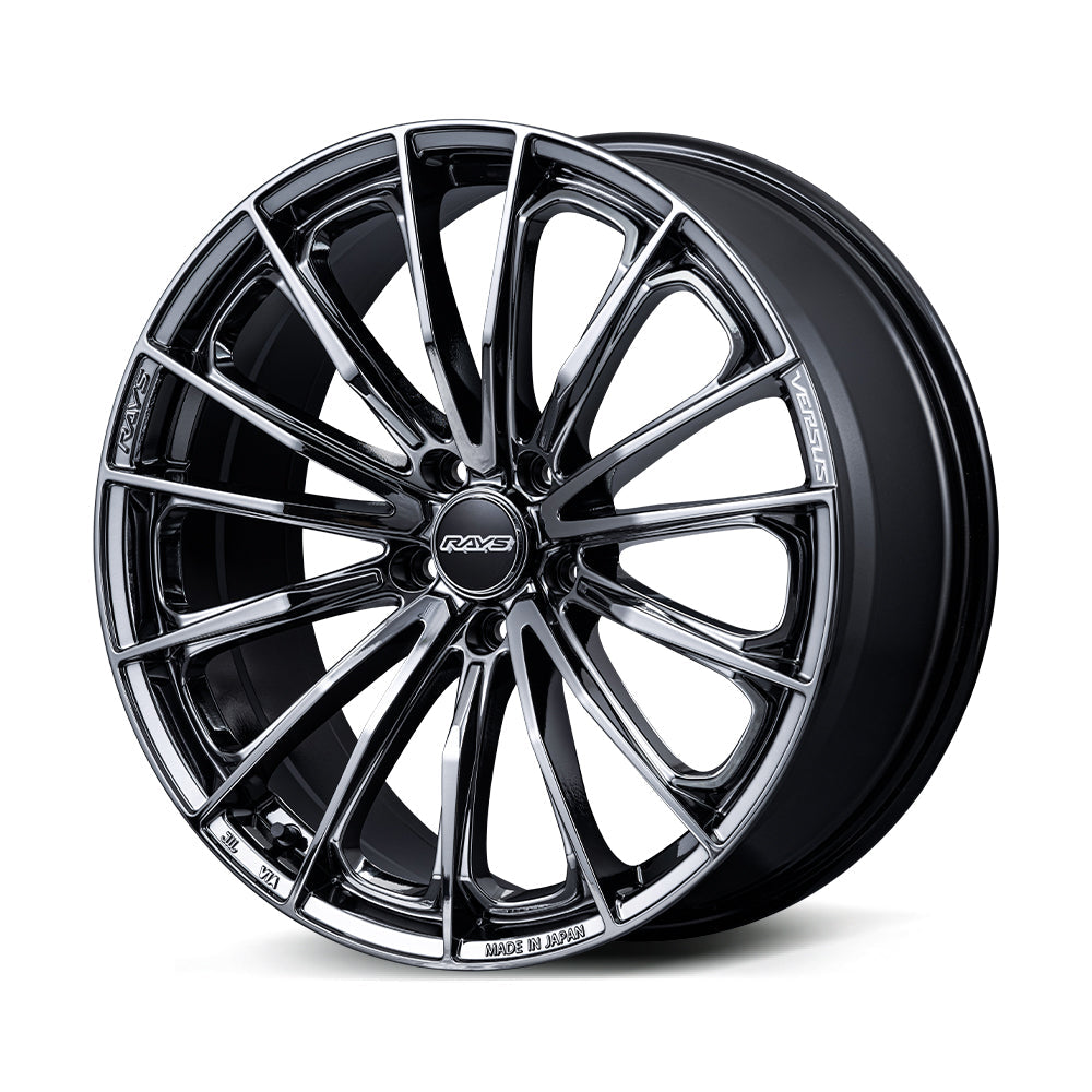 Rays Versus Vouge SE - 17x7J - 5x114.3 - ET: 40 (Cromo Italiano)