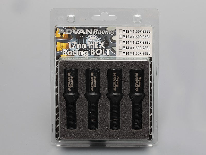 ADVAN-60°-68mm12150P4-BK - RZCrewGarage