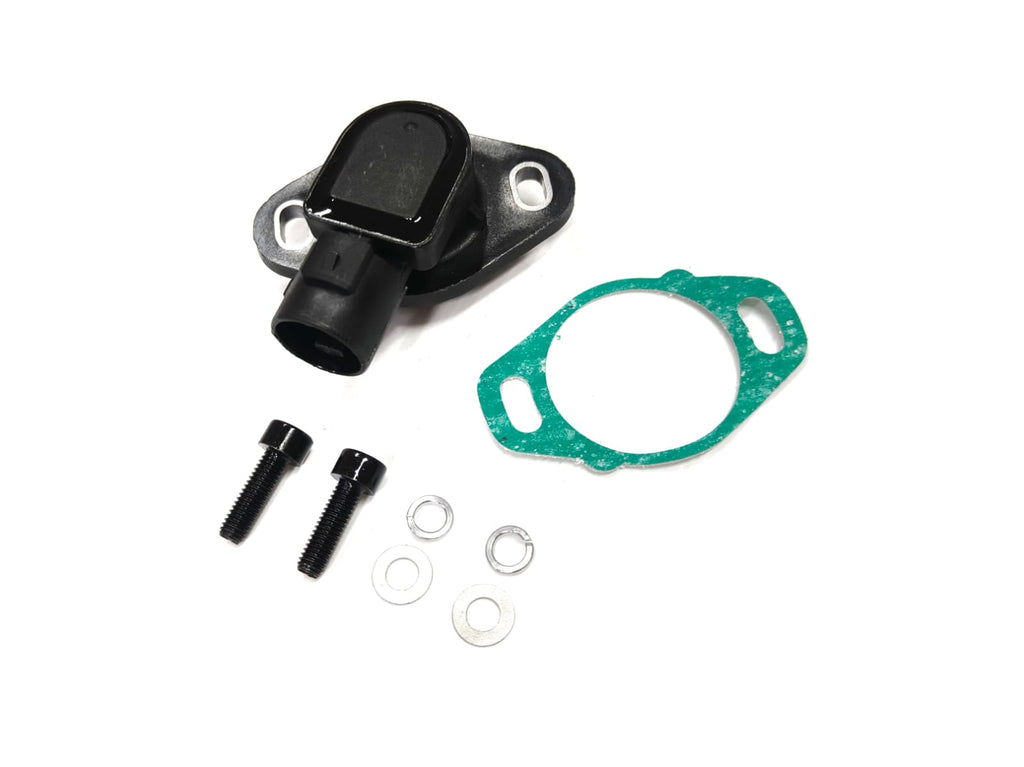 Rzcrew Racing-RZ-BDHFAP1/TPS