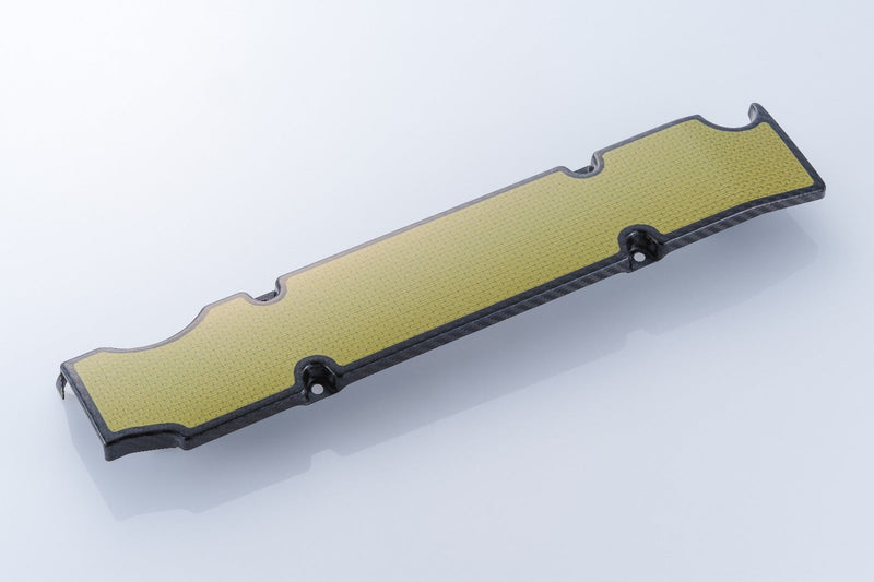 Spoon - Carbon Plug Cover Honda F20C - 12231-AP1-020 - 12231-AP1-020