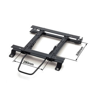 Bride - Type YZ Seat Rail  - Toyota - 86 ZN6