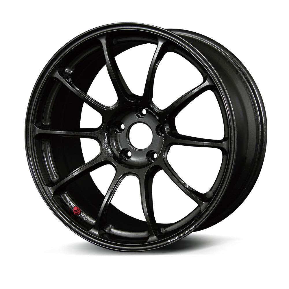 Rays Volk Racing ZE40 - 16x7J - 4x100 - ET: 36 (Diamond Dark Gunmetal)