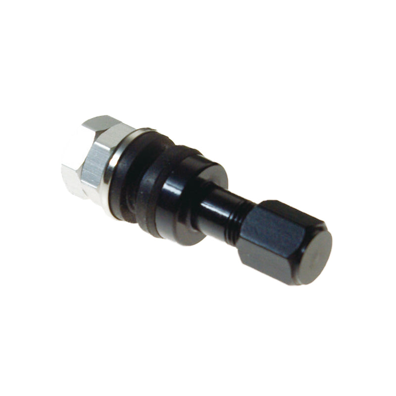 Rays - Inside Aluminum Air Valve Bk - Rays-21 - RZCrewGarage