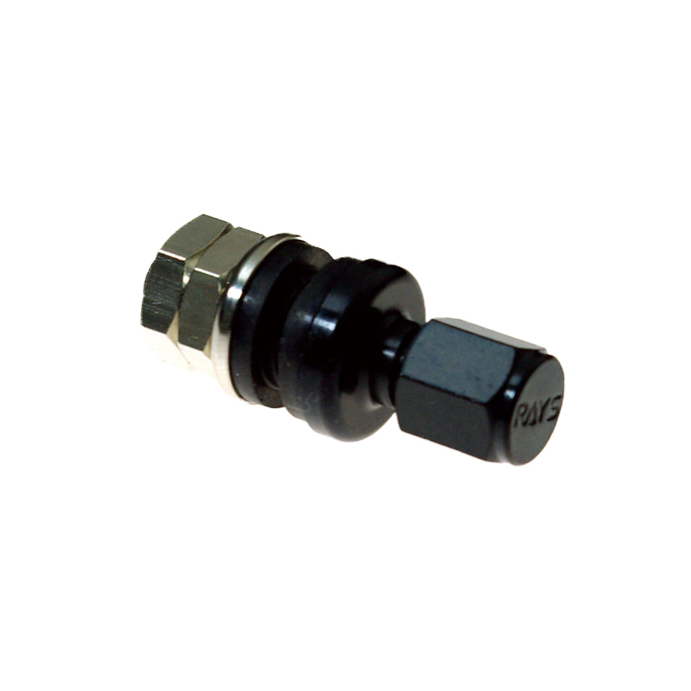 Rays - Inside Air Valve Rays Bk - Rays-53 - RZCrewGarage