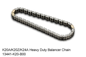 Toda Racing - Heavy Duty Balancer Chain - Honda - K24 All - 13441-K20-B00 - 13441-K20-B00