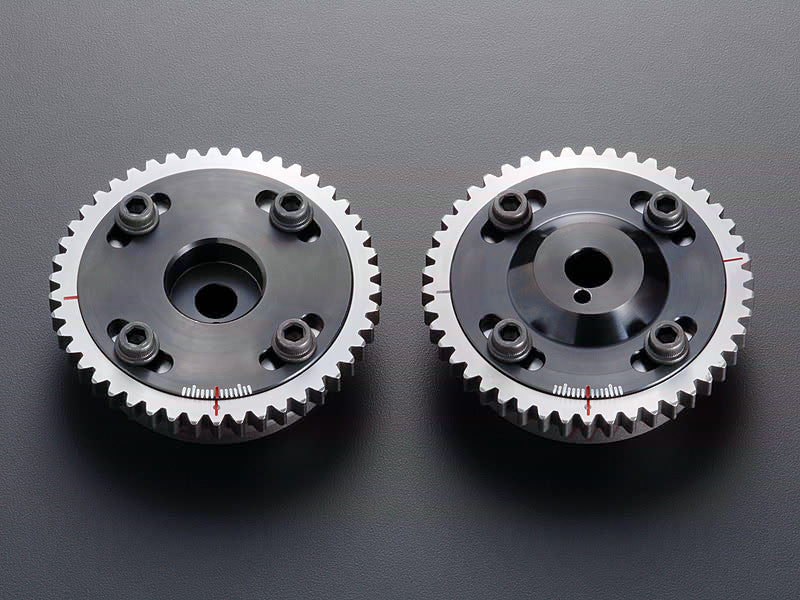 Jun Auto - Intake,Exhaust Cam Sprocket - Honda - B Series ( Sold Singularly) - 1006M-H002 - 1006M-H002