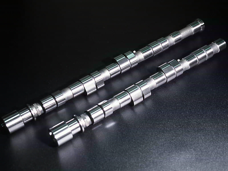Jun Auto - Regular Series ( 304°/10.8mm) - Exhaust Camshafts - Mitsubishi 4G92(Mivec) ( CJ4A/CK4A) - 1004M-M122 - 1004M-M122