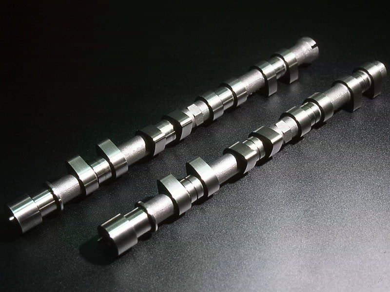Jun Auto - Regular Series ( 264°/9mm) - Exhaust Camshafts - Mazda B6-ZE ( LHA) - 1004M-Z102 - 1004M-Z102