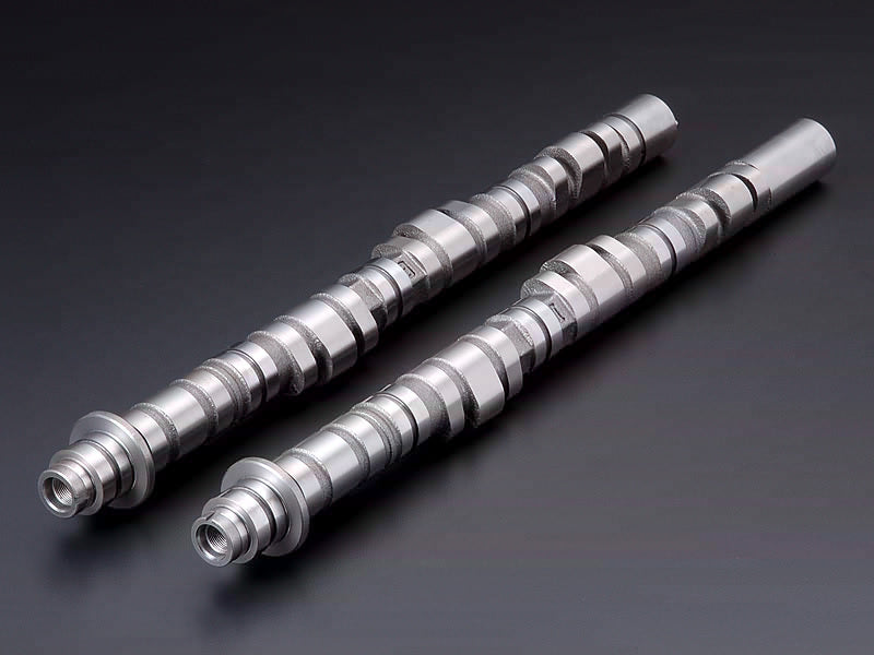 Jun Auto - Type 0 ( 304°/11.8mm) - Exhaust Camshafts - Honda K20 All - 1004M-H123 - 1004M-H123